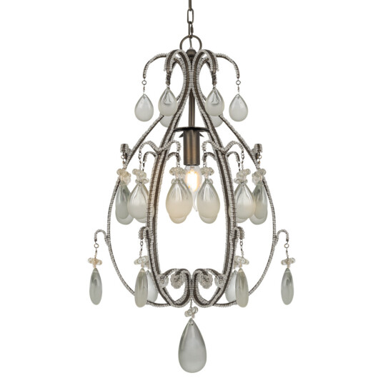 Фото Потолочный светильник