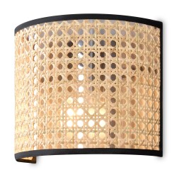 Фото Настенный светильник (бра) Freya FR5483WL-01B