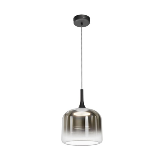Фото Подвесной светильник Maytoni MOD286PL-L18B3K