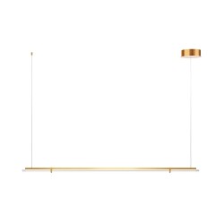 Фото Подвесной светильник Maytoni MOD340PL-L28BS3K