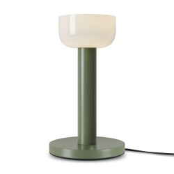 Фото Настольный светильник Freya FR6185TL-L5GN