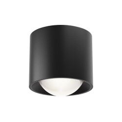 Фото Потолочный светильник Technical C217CL-15W4K-B