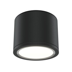 Фото Потолочный светильник Technical C095CL-GX53-B