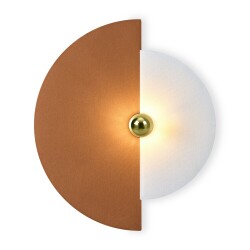 Фото Настенный светильник (бра) Freya FR5487WL-01G2