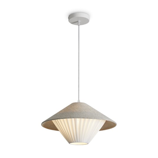 Фото Подвесной светильник Freya FR5555PL-01W