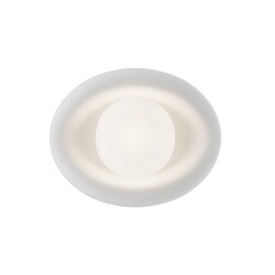 Фото Настенный светильник (бра) Maytoni MOD435WL-01W