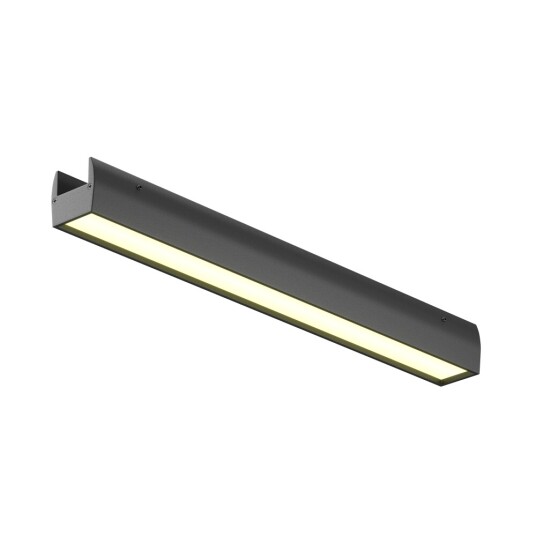 Фото Трековый светильник Technical TR161-1-16W3K-B