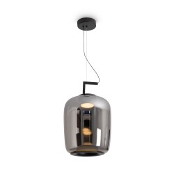 Фото Подвесной светильник Freya FR6186PL-L7SM2