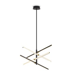 Фото Подвесной светильник Freya FR5557PL-L22B