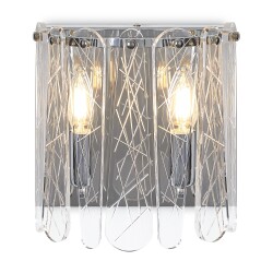 Фото Настенный светильник (бра) Freya FR2048WL-02CH