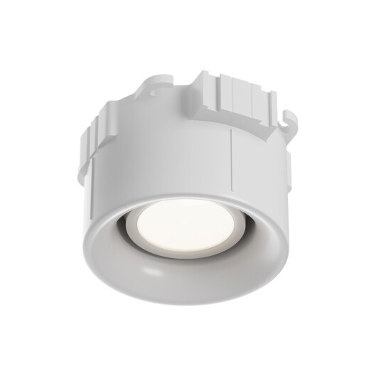Фото Встраиваемый светильник Technical DL111-GU10-W
