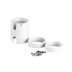 Фото Комплектующие для гибкого неона Led Strip 20324