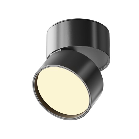 Фото Потолочный светильник Technical C024CL-12W2.7K-B-1