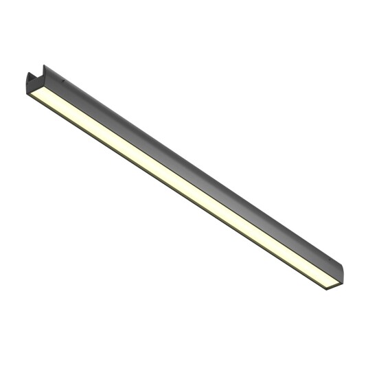 Фото Трековый светильник Technical TR161-1-25W3K-B