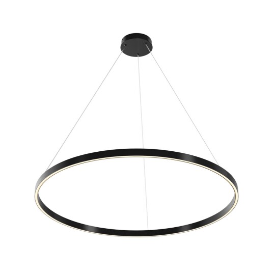 Фото Подвесной светильник Maytoni MOD058PL-L54BK