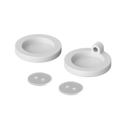 Фото Комплектующие для гибкого неона Led Strip 201161