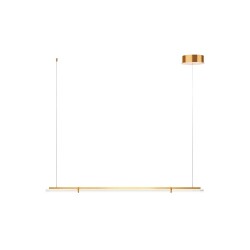 Фото Подвесной светильник Maytoni MOD340PL-L20BS3K