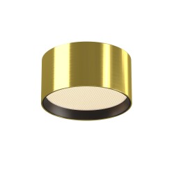 Фото Потолочный светильник Technical C091CL-12W3K-BS