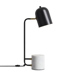 Фото Настольный светильник Freya FR5279TL-01B1