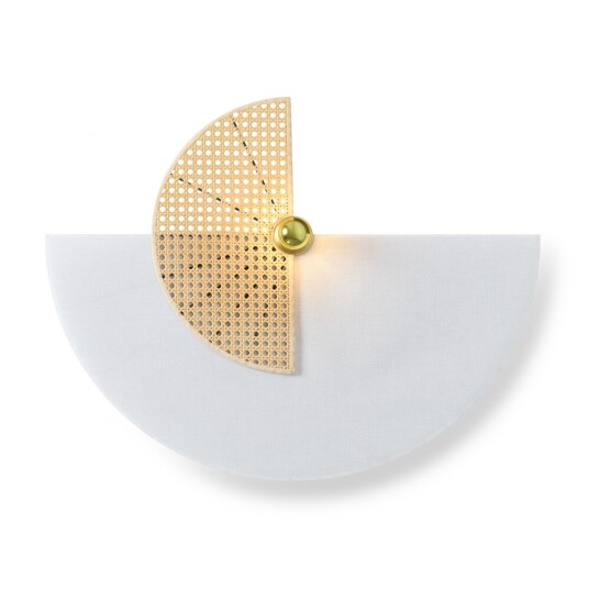 Фото Настенный светильник (бра) Freya FR5487WL-01G3