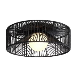 Фото Потолочный светильник Freya FR5405CL-01B