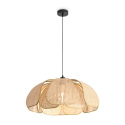 Фото Подвесной светильник Freya FR5529PL-01B