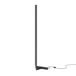 Фото Напольный светильник (торшер) Maytoni MOD214FL-L20B3K