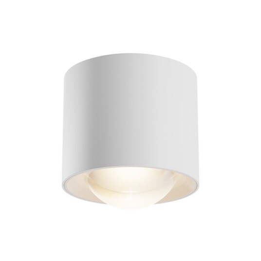 Фото Потолочный светильник Technical C217CL-15W3K-W