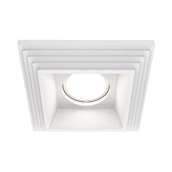 Фото Встраиваемый светильник Technical DL005-1-01-W-1