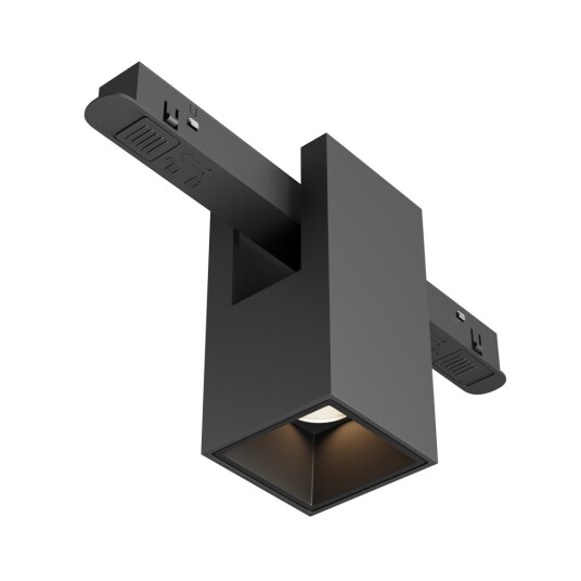 Фото Трековый светильник Technical TR121-2-7W3K-B