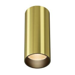 Фото Потолочный светильник Technical C056CL-L12W2.7K-W-BS