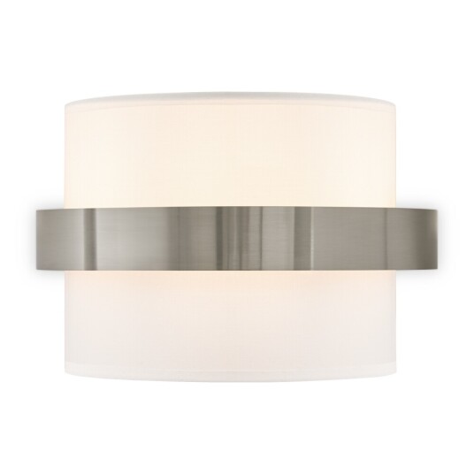 Фото Настенный светильник (бра) Freya FR5367WL-02N