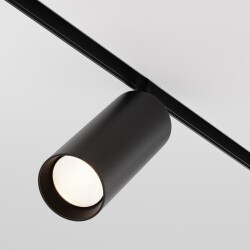 Фото Трековый светильник Technical TR032-4-20W3K-M-DS-B