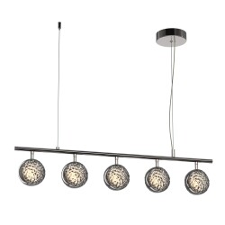 Фото Подвесной светильник Maytoni MOD299PL-L48BC3K