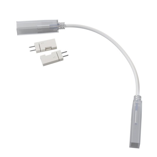 Фото Комплектующие к светодиодной ленте с токоведущими элементами Led Strip 201206