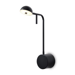 Фото Настенный светильник (бра) Freya FR5549WL-L4B