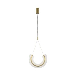 Фото Подвесной светильник Maytoni P091PL-L18G3K1