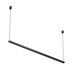 Фото Трековый подвесной светильник Technical TR169-1-52W3K-M-B