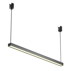 Фото Трековый подвесной светильник Technical TR170-1-26W3K-B