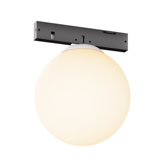 Фото Трековый светильник Technical TR185-1-3W2.7K-B