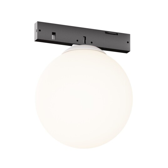 Фото Трековый светильник Technical TR185-1-3W4K-B