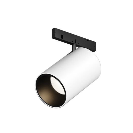Фото Трековый светильник Technical TR187-1-5W3K-M-BW