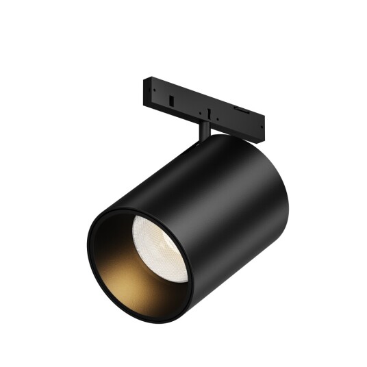 Фото Трековый светильник Technical TR187-1-9W2.7K-M-B