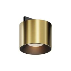 Фото Трековый светильник Technical TR188-1-5W2.7K-M-BBS