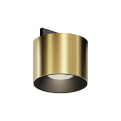 Фото Трековый светильник Technical TR188-1-5W4K-M-BBS