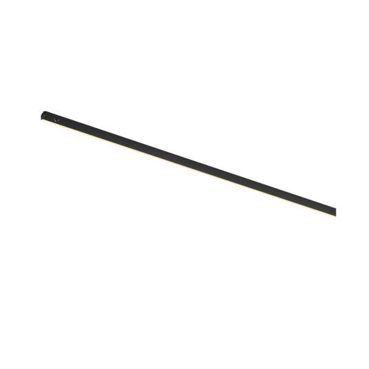 Фото Трековый светильник Technical TR190-1-10W2.7K-B