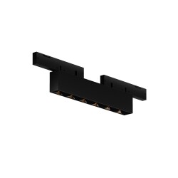 Фото Трековый светильник Technical TR193-1-5W2.7K-M-B