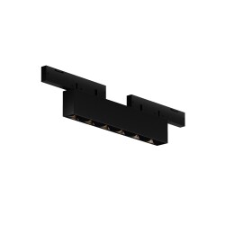 Фото Трековый светильник Technical TR193-1-5W3K-M-B