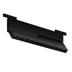 Фото Трековый светильник Technical TR194-1-12W4K-M-B