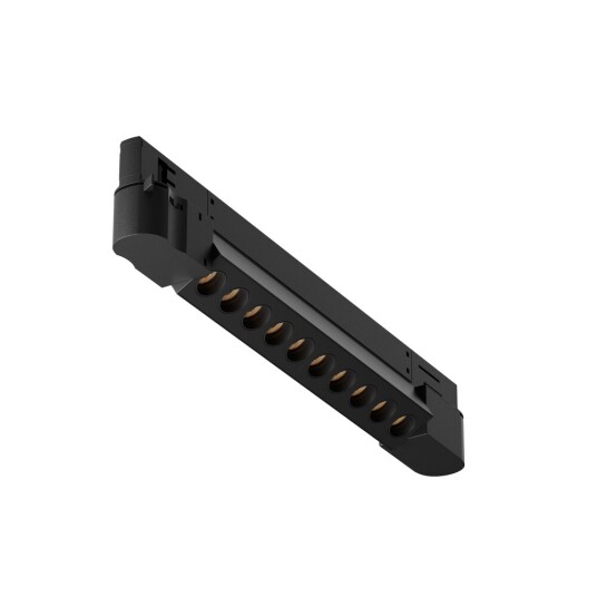Фото Трековый светильник Technical TR195-3-10W2.7K-M-B